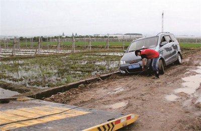 邻水抚顺道路救援