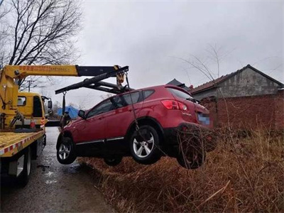 邻水楚雄道路救援